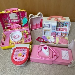 メルちゃん　セット売り