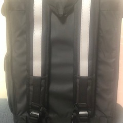 新品デリバリーバック　　宅配バック