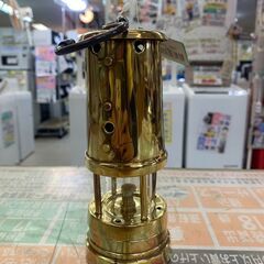 アシントン マイナーズランプの画像