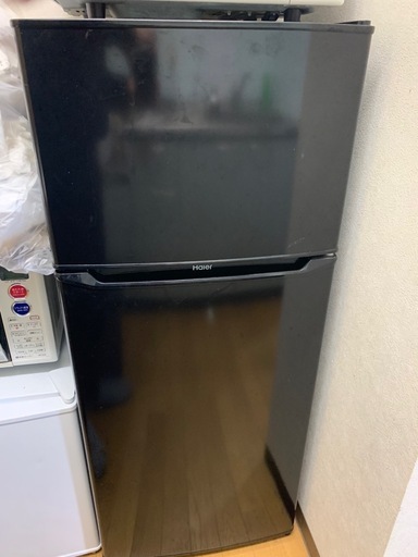 冷蔵庫\n