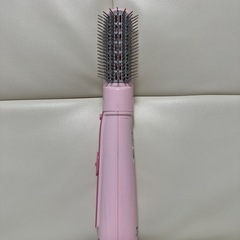 パナソニック製くるくるドライヤー☆イオニティの画像