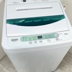 洗濯機
