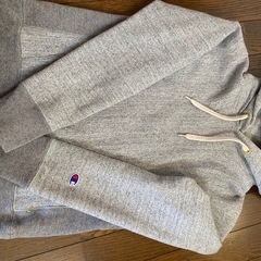 【決定】チャンピオン＊パーカー