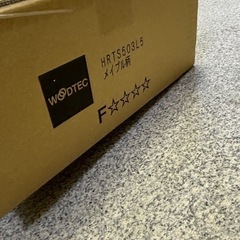 朝日ウッドテック　アネックスST直貼り　L40 メイプル柄