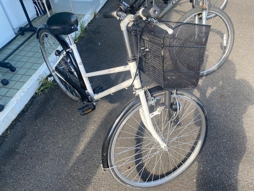 26インチ　自転車　リサイクルショップ宮崎屋佐土原店R6.11.11