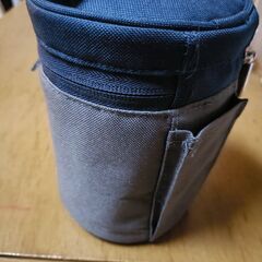 THERMOS保温バッグ　保温ポットの画像
