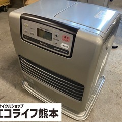 2015年製　ダイニチ　石油ファンヒーター　FW-3715LE