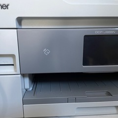 brother プリンター   DCP-J988N