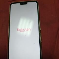 美品　Fujitsuarrows RXの画像