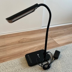 TaoTronics　LEDデスクライト TT-DL11 ブラック　