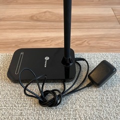 TaoTronics　LEDデスクライト TT-DL11 ブラック　の画像