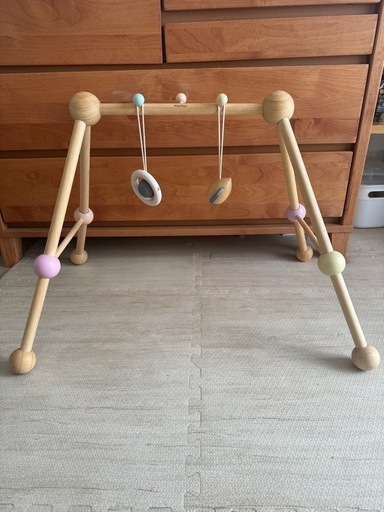 プラントイ　ベビージム