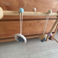 プラントイ　ベビージムの画像