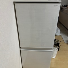シャープ冷蔵庫の中古が安い！激安で譲ります・無料であげます