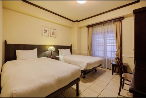 【半額】仙台 3泊4日 ホテルモントレ宿泊予約 譲ります」