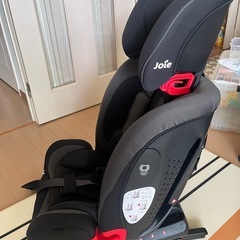 Joie　チャイルド&ジュニアシートの画像