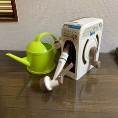 【決定】ハンディホースリール