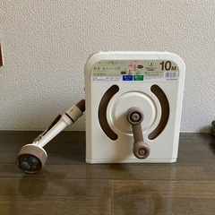 【決定】ハンディホースリールの画像