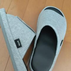 スリッパの画像