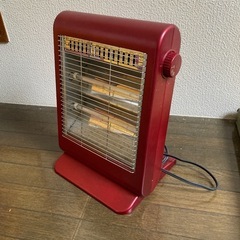 コンパクトヒーターの画像