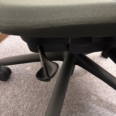 Herman Miller ハーマンミラー セイルチェア　受け渡し予定あり
の画像