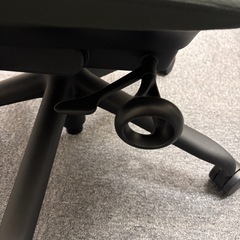 Herman Miller ハーマンミラー セイルチェア　受け渡し予定あり
の画像