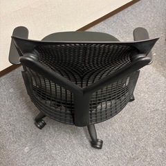 Herman Miller ハーマンミラー セイルチェア　受け渡し予定あり
の画像