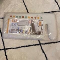 新品　アイロン台
