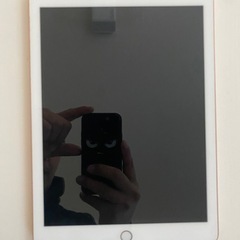iPad 第6世代 美品 訳あり