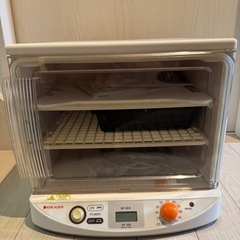 【新品未使用】洗えてたためる発酵器 mini PF100の画像