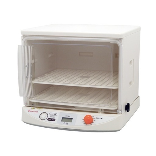 【新品未使用】洗えてたためる発酵器 mini PF100