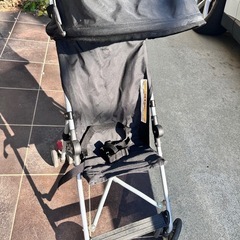 簡易ベビーカー 折りたたみ ベビザラス