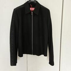 DIESEL　ブルゾンジャケット　Blouson jacket ...
