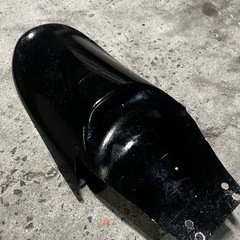 エイプ　Z2テール
