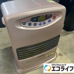 2001年製　ダイニチ　石油ファンヒーター　FW-3060E