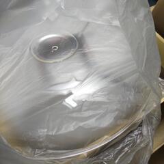 オードブル和皿の画像