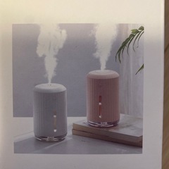 加湿器