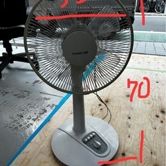 扇風機
