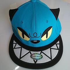 ※取り引き中　N'SER キャラクターキャップ