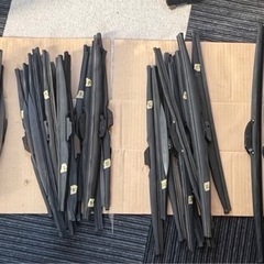 冬用ワイパー‼️業者様歓迎！単品からでも！
