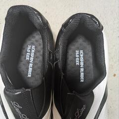 安全靴  新品未使用の画像