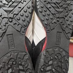 安全靴  新品未使用の画像