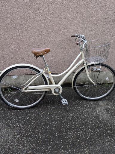 ブリヂストン　アルミ車