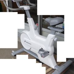 【お宝堂】美品★MERACH ‎スピンバイク CC4 Pro ★エアロバイク★フィットネスバイクの画像