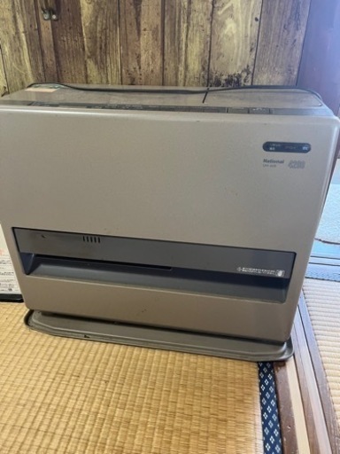ナショナル石油ストーブ　OH-405