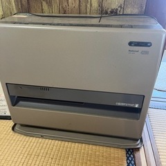 ナショナル石油ストーブ　OH-405