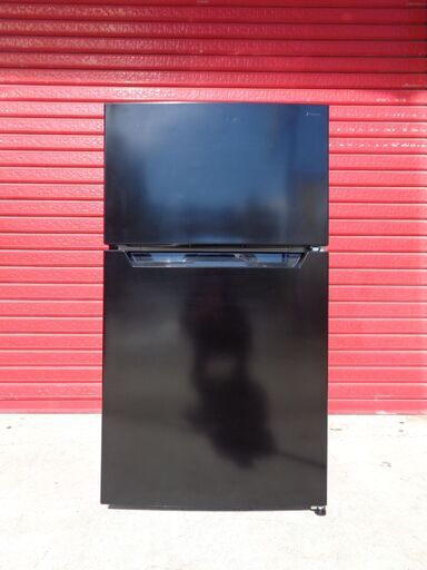 yselect ヤマダオリジナル　87L 2ドア 冷凍冷蔵庫　YRZ-C09H1　2022年製　中古美品
