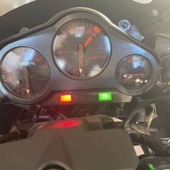 VT250F レストア後59キロ走　実働書有　関東圏近県配達無料！の画像