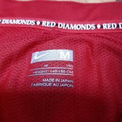 子供M150浦和レッズの画像