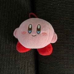 ぬいぐるみ